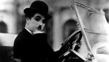 Charlie Chaplin